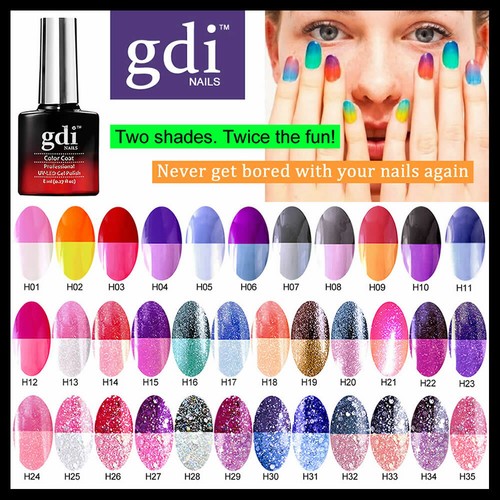Smalto gel led - smalto,