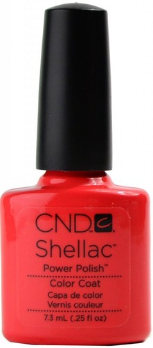 Cnd shellac smalto gel led - cnd,