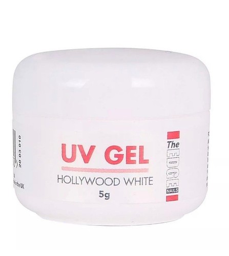 The edge gel - uv, hollywood