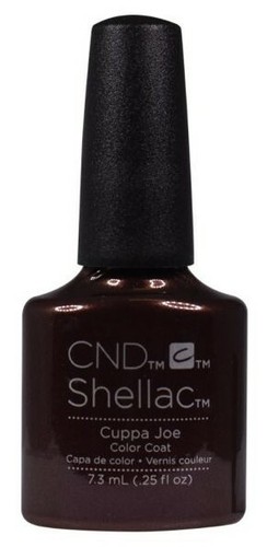 Cnd shellac smalto - cnd,