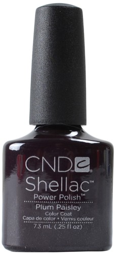 Cnd shellac smalto gel - shellac, uv/led
