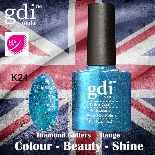 Venditore gdi nails - gdi, diamond
