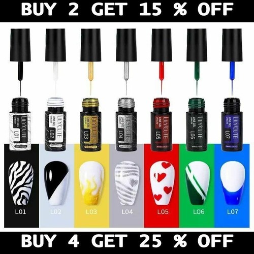 Smalto gel fodera - , unghie