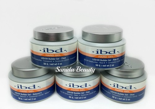 Ibd gel costruttori led - ibd,