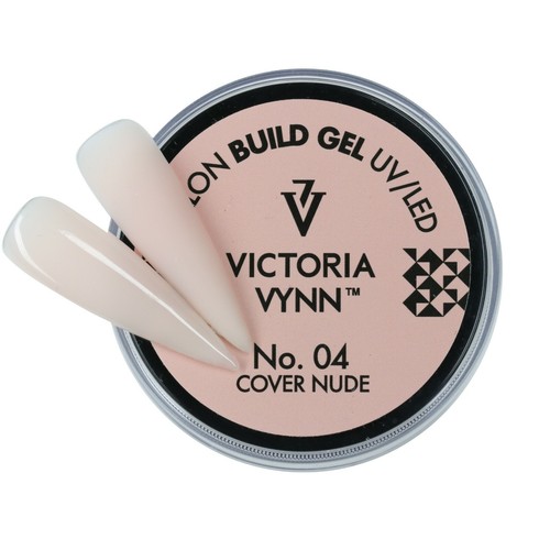 Victoria vynn build - vynn,