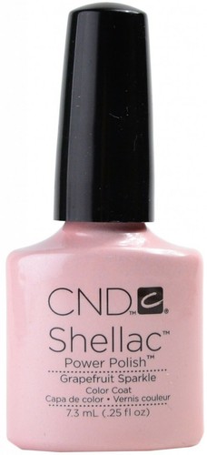 Cnd shellac smalto - cnd, gel