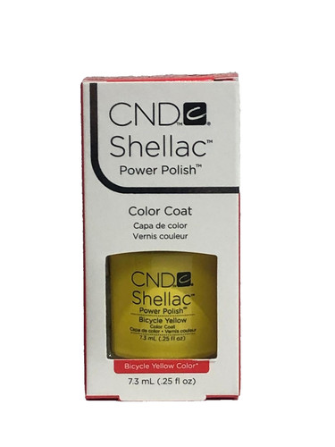Cnd shellac smalto gel - gel, unghie