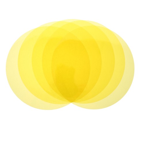Pezzi luce ambiente - 15,