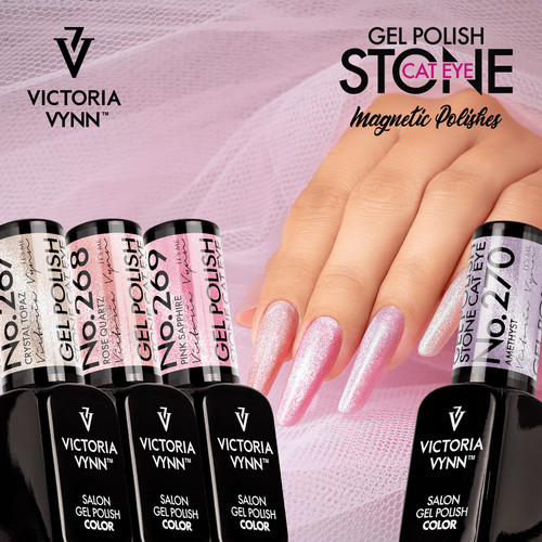 Victoria vynn stone cat - stone, eye