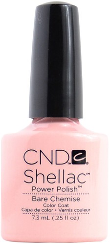 Cnd shellac smalto gel led - smalto, uv/led
