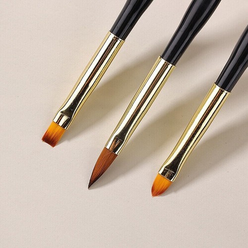 Builder gel liner - liner, pennello