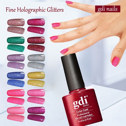 Gdi nails smalto gel soak - gdi,