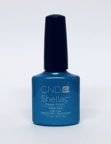 Smalto gel gommalacca cnd - gel,