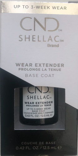 Cnd shellac led - cnd, uv/led