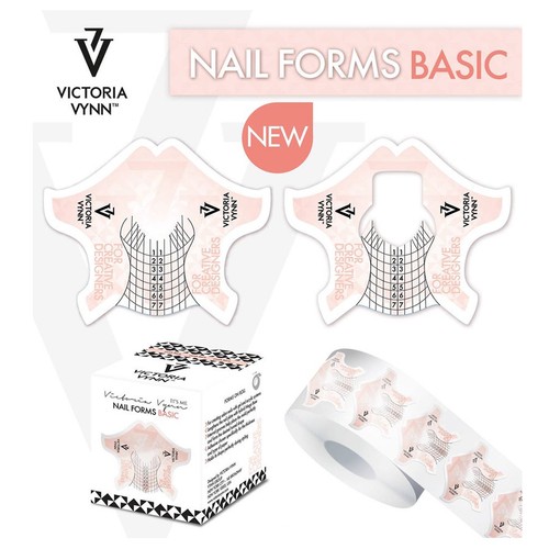 Victoria vynn nail building - victoria,
