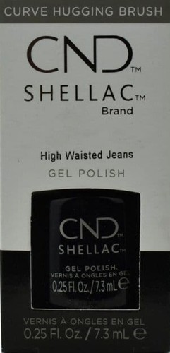 Cnd shellac smalto - cnd,