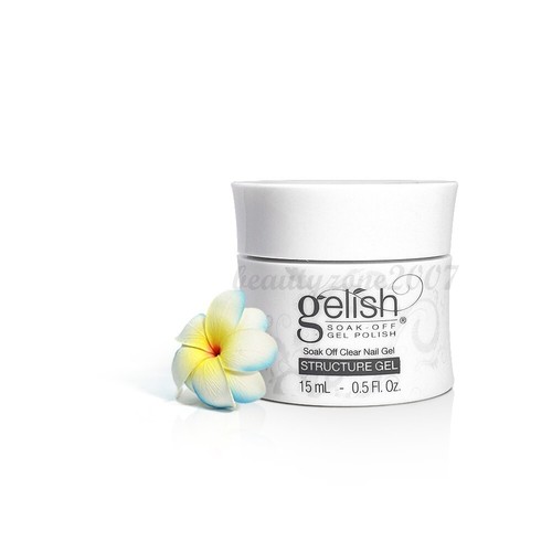 Gelish structure gel - structure,