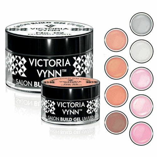 Victoria vynn nail builder gel - builder,