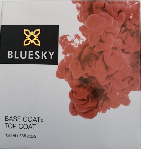 Gdi nails base - nails, coat