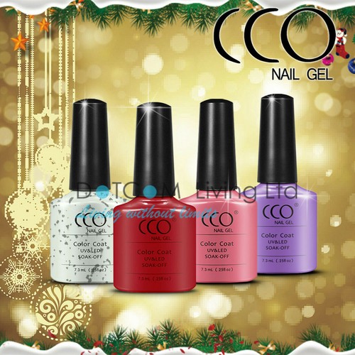 Smalto gel nail art cco - art, uv