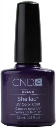 Cnd shellac smalto gel led - cnd, uv/led