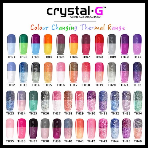 Crystal london led - crystal, g