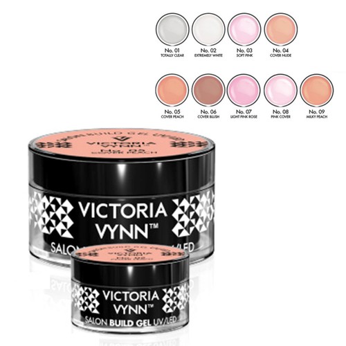 Victoria vynn gel - victoria,