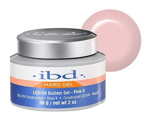 Ibd gel rigido led - gel,