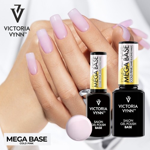 Victoria vynn builder gel - vynn,