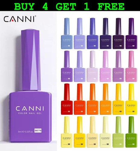 Canni smalto gel unghie - gel,