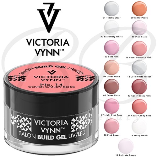 Victoria vynn nail - vynn,