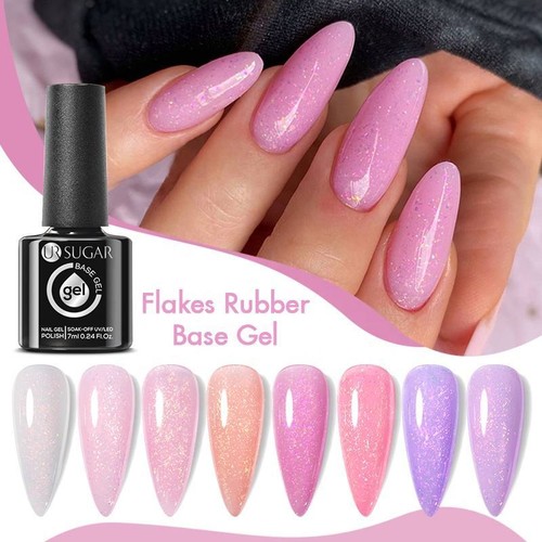 Gomma base coat - smalto, gel