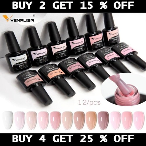 Venalisa gomma base coat - venalisa,