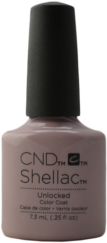 Cnd shellac smalto gel led - shellac,