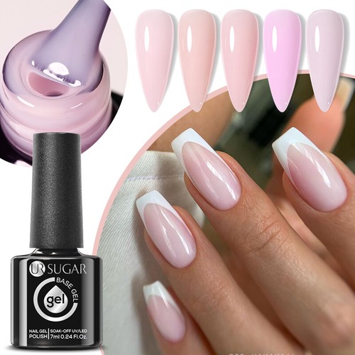 Gomma base coat smalto - gomma,