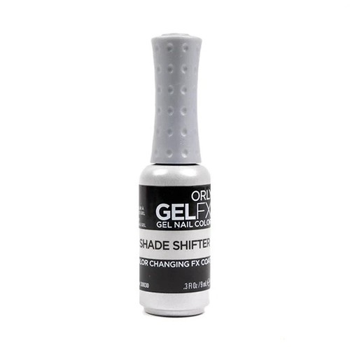 Orly gel shade - gel, shifter