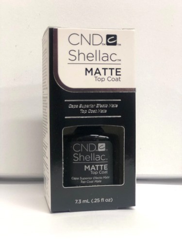 Cnd shellac smalto gel - smalto,