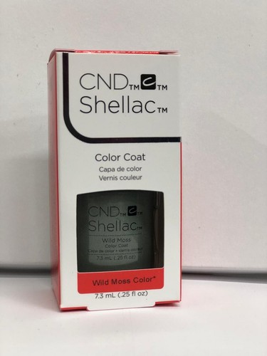 Smalto gel unghie cnd - smalto,