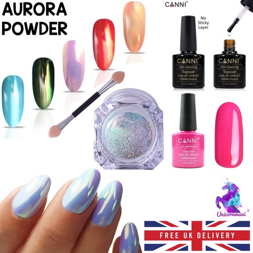 Kit polvere cromo - kit,