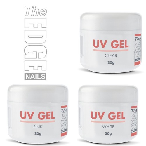 The edge gel - edge,