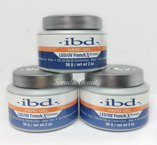 Ibd led french - ibd, led/uv