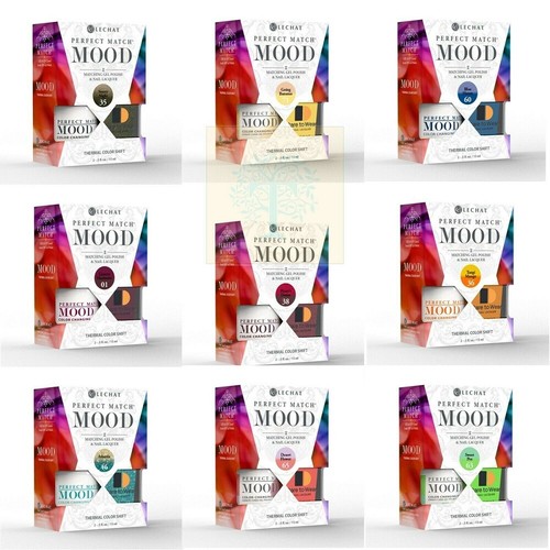 Lechat perfect match mood - lechat,
