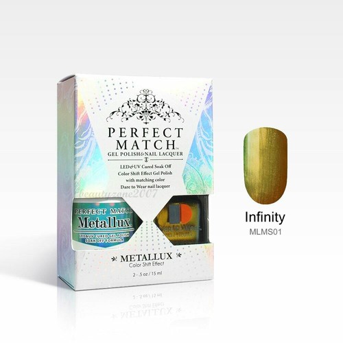 Lechat perfect match - match, gel