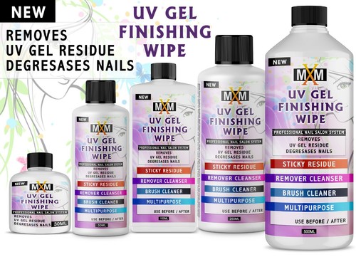 Gel finishing led colore - gel, uv