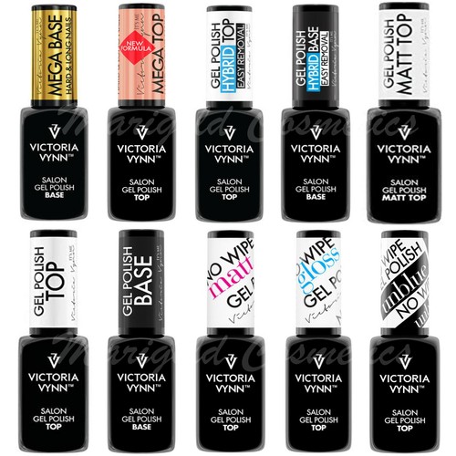 Victoria vynn smalto gel - smalto,