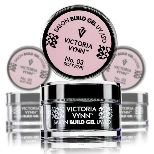 Victoria vynn salon - vynn, build