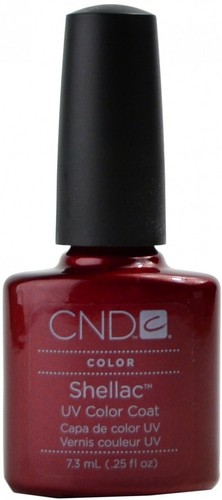 Cnd shellac smalto gel - shellac,