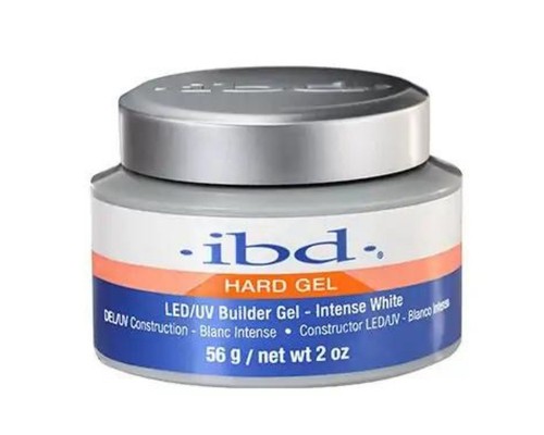 Ibd gel rigido - ibd, bianco