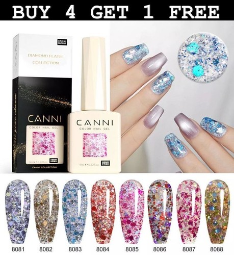 Canni hema free - canni, glitz