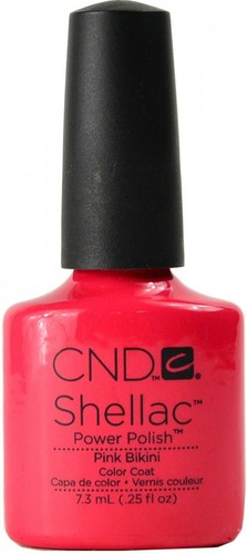 Cnd shellac smalto gel led - smalto, uv/led